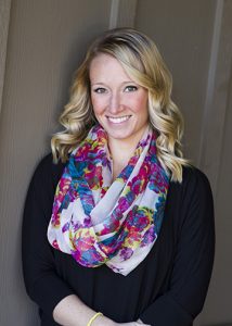 Dr. Cassi Long, Doctor of Chiropractic